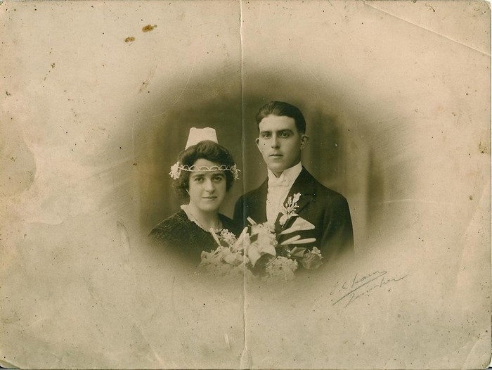 mariage_ravalec_le_goff_1927